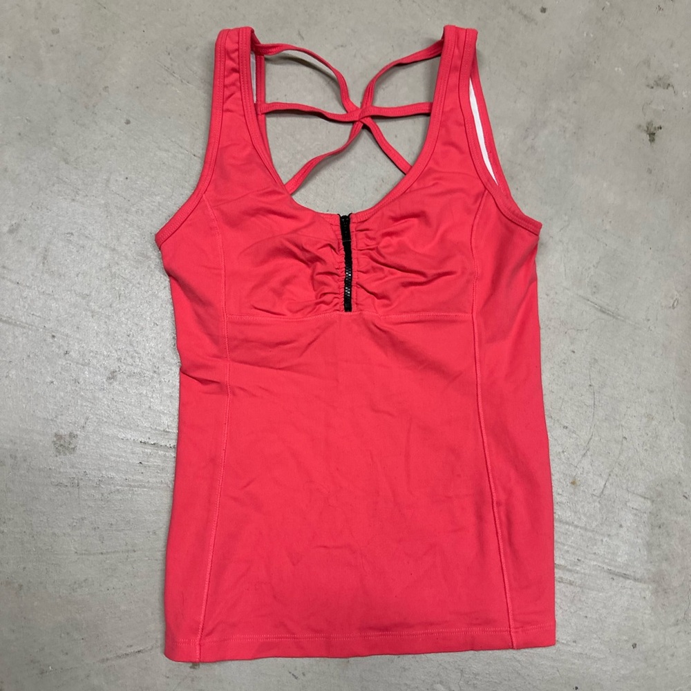 Bebe Sport Tank Top